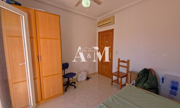 Long Term Rental - Townhouse - Torrevieja - La Siesta - El Salado -  Torreta