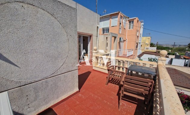 Long Term Rental - Townhouse - Torrevieja - La Siesta - El Salado -  Torreta