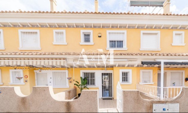 Long Term Rental - Townhouse - San Fulgencio