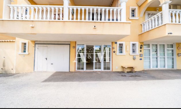 Long Term Rental - Townhouse - San Fulgencio