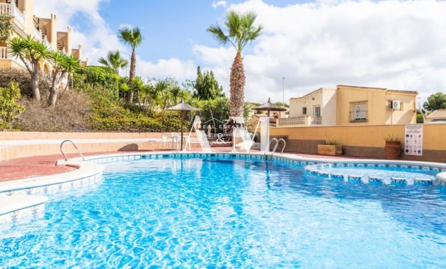 Long Term Rental - Townhouse - San Fulgencio