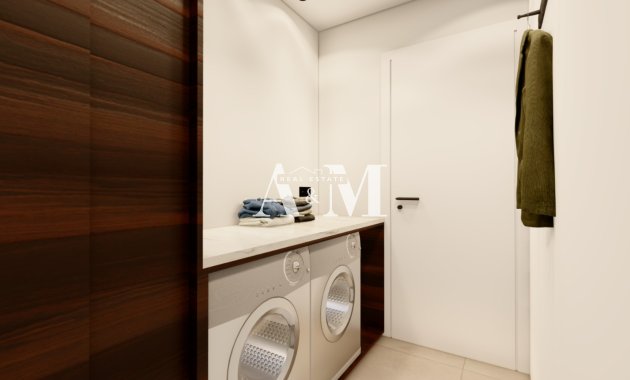 Новое здание - detached - Benijofar