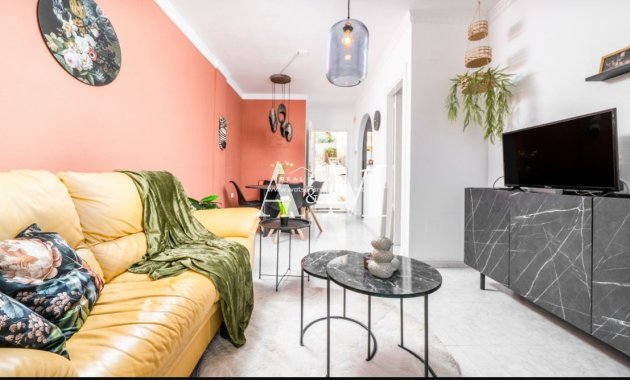 Long Term Rental - Townhouse - San Fulgencio