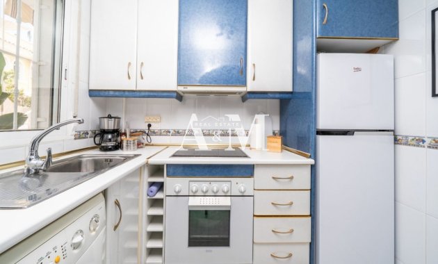 Long Term Rental - Townhouse - San Fulgencio
