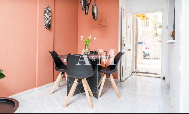 Long Term Rental - Townhouse - San Fulgencio