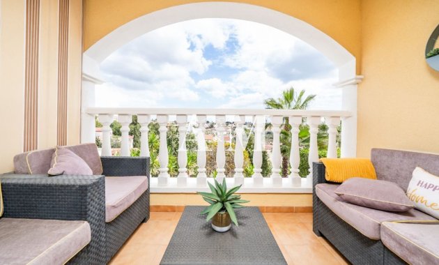 Long Term Rental - Townhouse - San Fulgencio