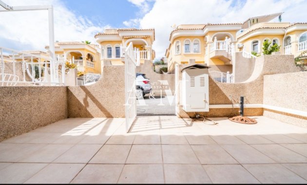 Long Term Rental - Townhouse - San Fulgencio