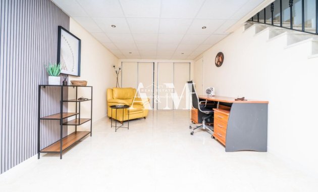 Long Term Rental - Townhouse - San Fulgencio