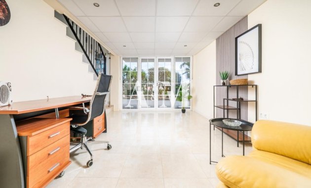 Long Term Rental - Townhouse - San Fulgencio