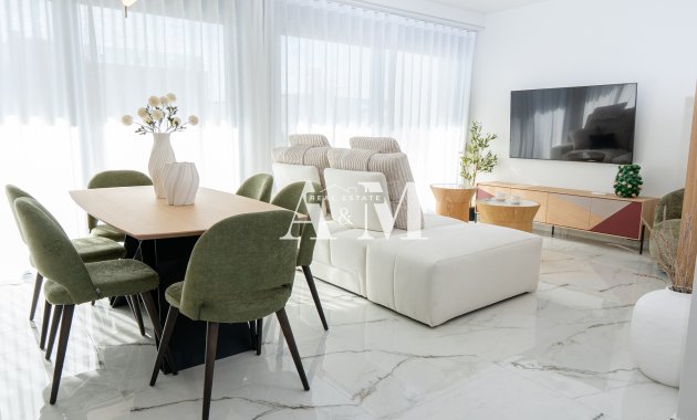 Obra nueva - detached - Ciudad Quesada