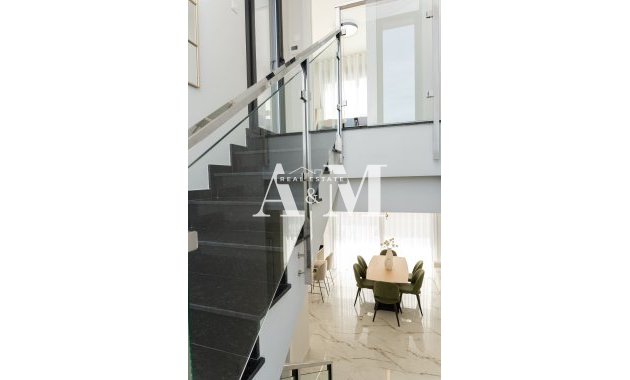 Obra nueva - detached - Ciudad Quesada