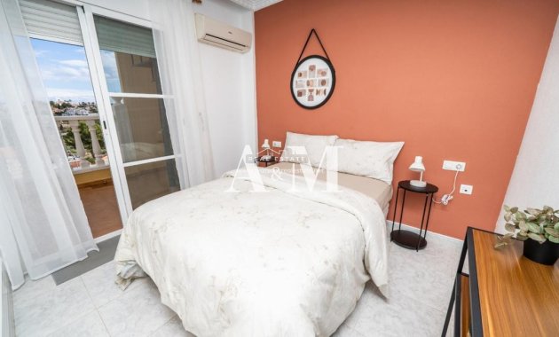 Long Term Rental - Townhouse - San Fulgencio