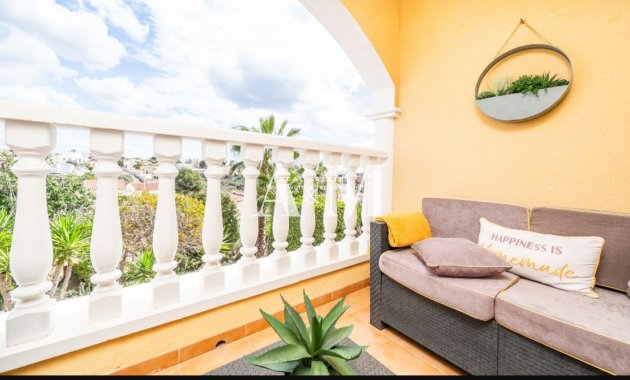 Long Term Rental - Townhouse - San Fulgencio