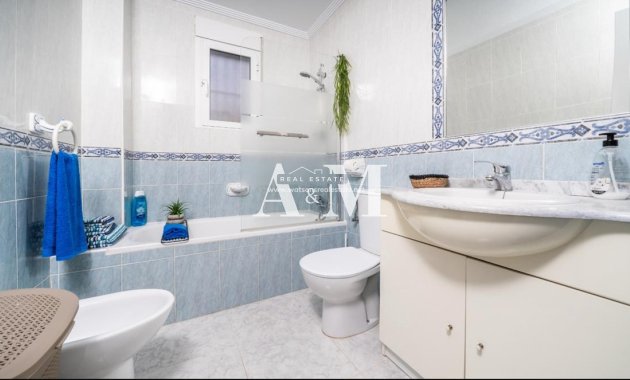 Long Term Rental - Townhouse - San Fulgencio