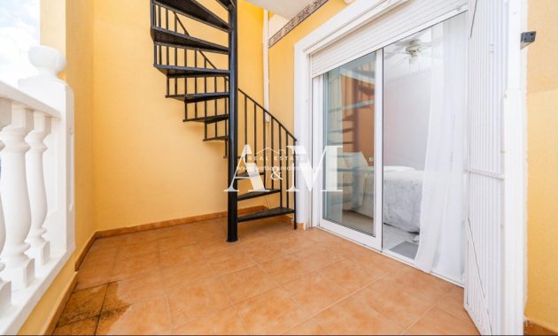 Long Term Rental - Townhouse - San Fulgencio