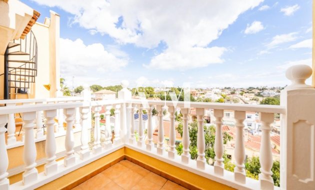Long Term Rental - Townhouse - San Fulgencio