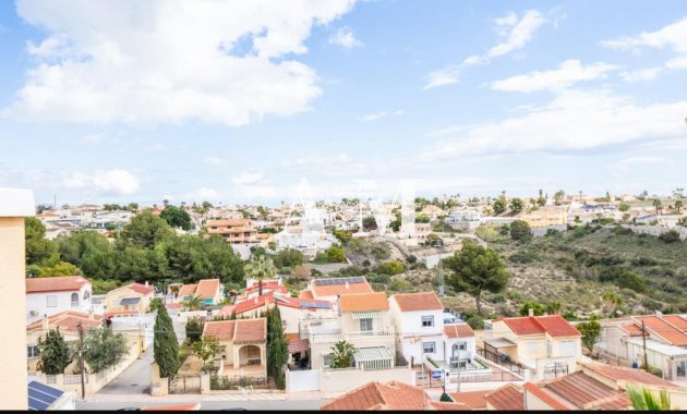 Long Term Rental - Townhouse - San Fulgencio