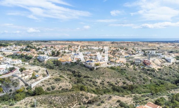Long Term Rental - Townhouse - San Fulgencio
