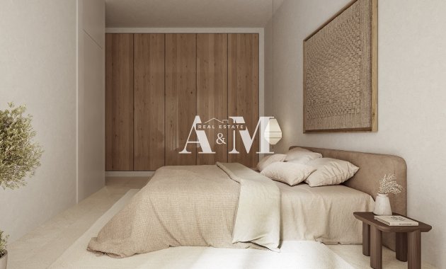 New Build - Villa - Benissa