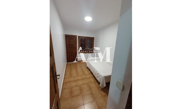 Long Term Rental - Townhouse - Guardamar del Segura - Guardamar Playa