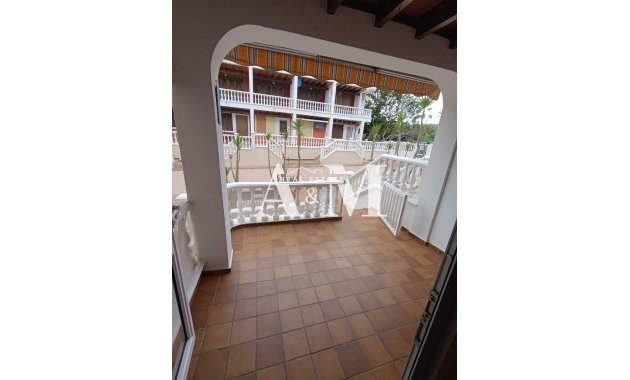 Long Term Rental - Townhouse - Guardamar del Segura - Guardamar Playa