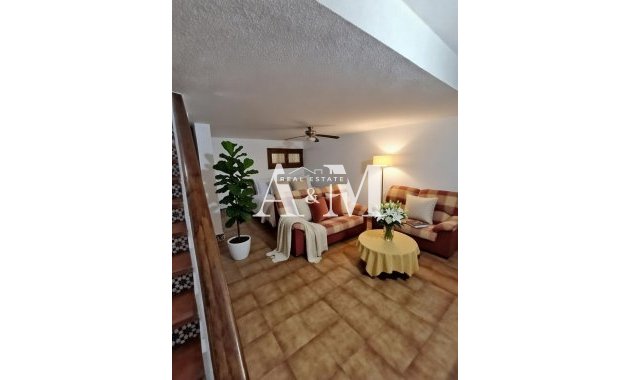 Long Term Rental - Townhouse - Guardamar del Segura - Guardamar Playa