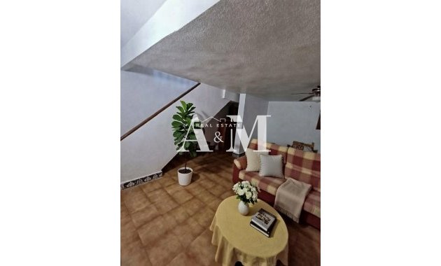 Long Term Rental - Townhouse - Guardamar del Segura - Guardamar Playa