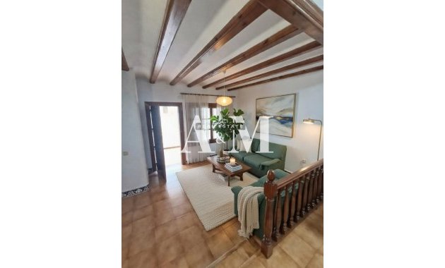 Long Term Rental - Townhouse - Guardamar del Segura - Guardamar Playa