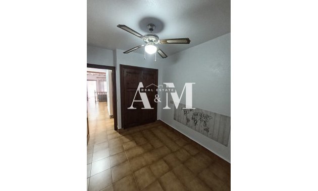 Long Term Rental - Townhouse - Guardamar del Segura - Guardamar Playa