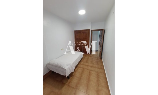 Long Term Rental - Townhouse - Guardamar del Segura - Guardamar Playa