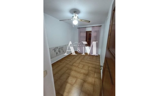 Long Term Rental - Townhouse - Guardamar del Segura - Guardamar Playa