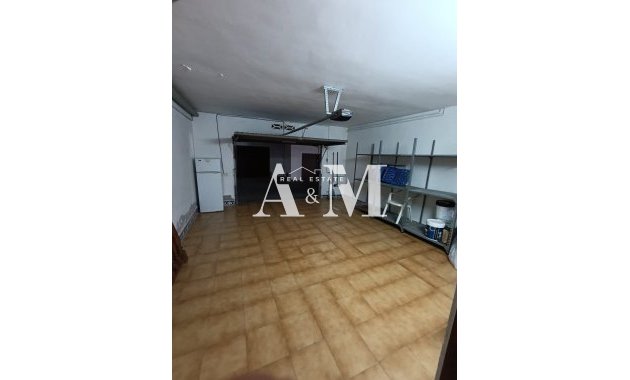 Long Term Rental - Townhouse - Guardamar del Segura - Guardamar Playa