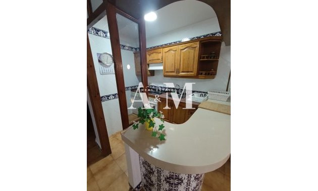 Long Term Rental - Townhouse - Guardamar del Segura - Guardamar Playa