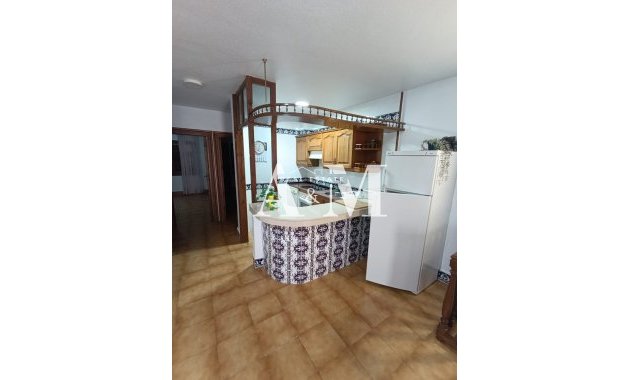 Long Term Rental - Townhouse - Guardamar del Segura - Guardamar Playa