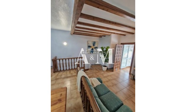 Long Term Rental - Townhouse - Guardamar del Segura - Guardamar Playa