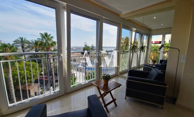 Long Term Rental - Apartment / flat - Torrevieja - Centro