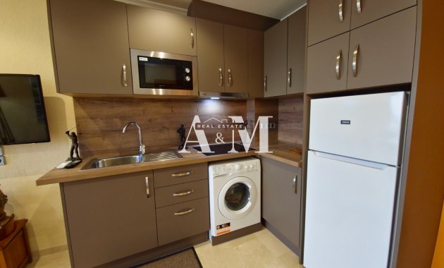 Long Term Rental - Apartment / flat - Torrevieja - Centro