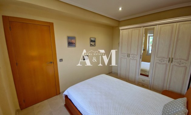 Long Term Rental - Apartment / flat - Torrevieja - Centro