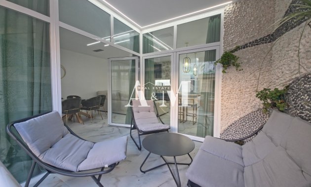 Resale - Apartment / flat - Guardamar del Segura - Guardamar pueblo