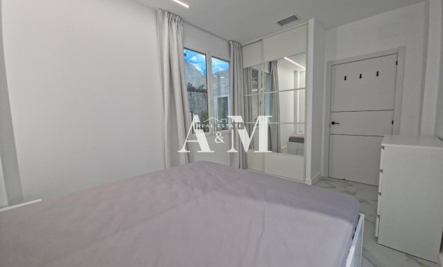 Resale - Apartment / flat - Guardamar del Segura - Guardamar pueblo