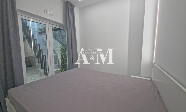 Resale - Apartment / flat - Guardamar del Segura - Guardamar pueblo