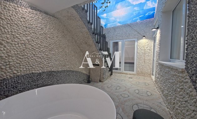 Resale - Apartment / flat - Guardamar del Segura - Guardamar pueblo