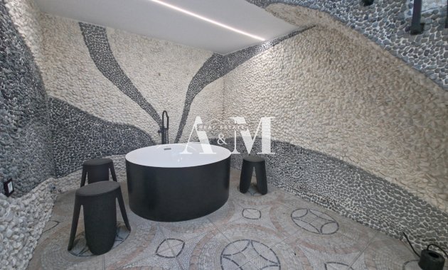 Resale - Apartment / flat - Guardamar del Segura - Guardamar pueblo