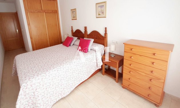 Long Term Rental - Apartment / flat - Torrevieja - Centro