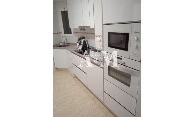 Long Term Rental - Apartment / flat - Torrevieja - Centro