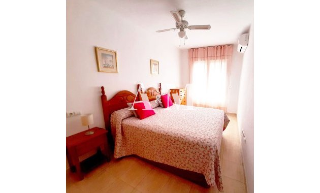 Long Term Rental - Apartment / flat - Torrevieja - Centro