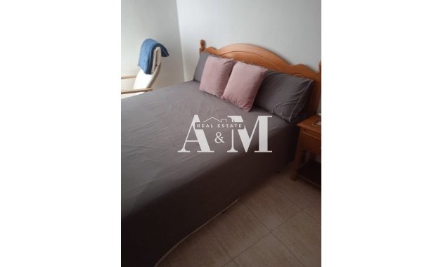 Long Term Rental - Apartment / flat - Torrevieja - Centro