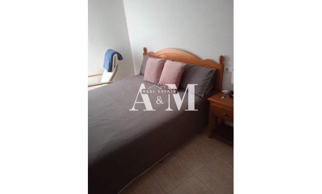 Long Term Rental - Apartment / flat - Torrevieja - Centro