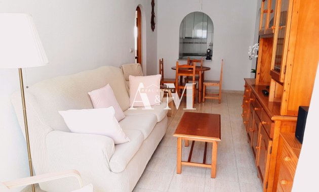 Long Term Rental - Apartment / flat - Torrevieja - Centro