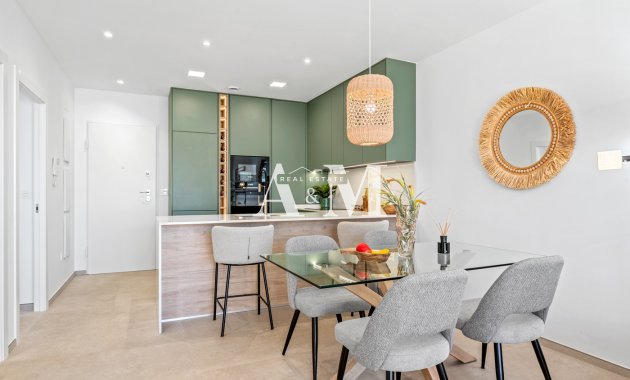 New Build - detached - Los Alcazares